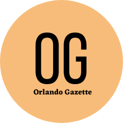 Orlando Gazette