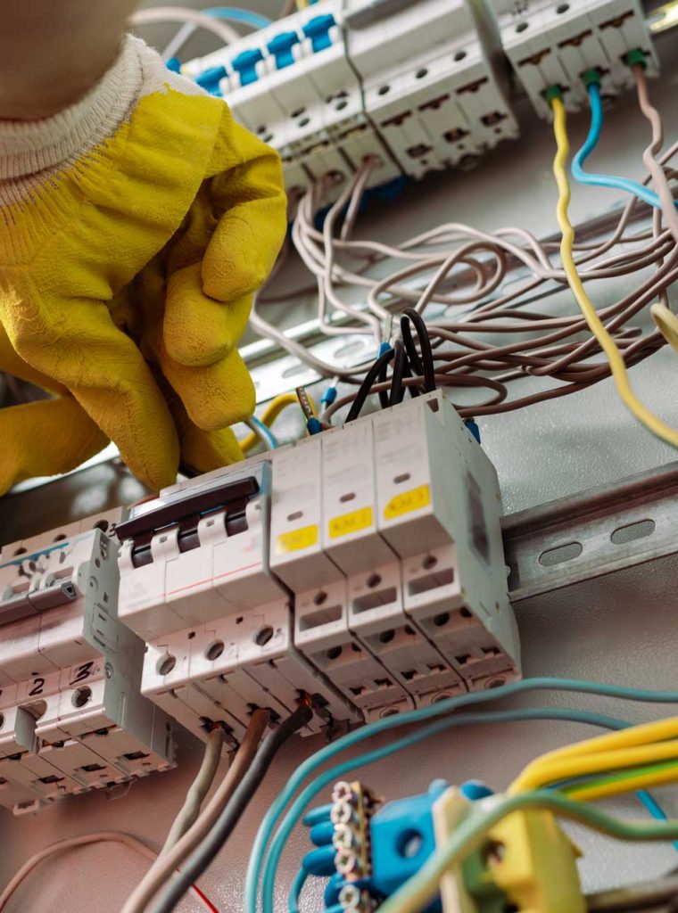 Your Trusted Electrician in Boca Raton – Call Us Today for Exceptional Service